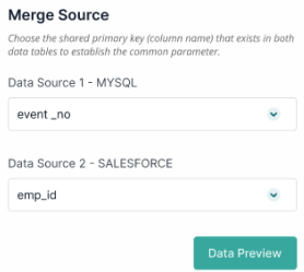 Merge Sources